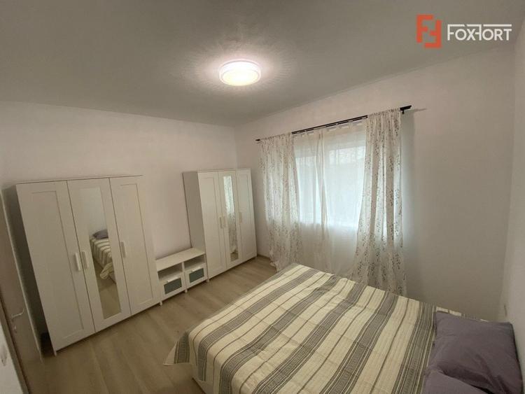 Apartament cu 2 camere, 57 mp in Mosnita Noua - 6
