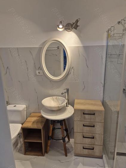 Proprietar, inchiriez jumatate de duplex in Mosnita Noua, langa Kaufland - 7