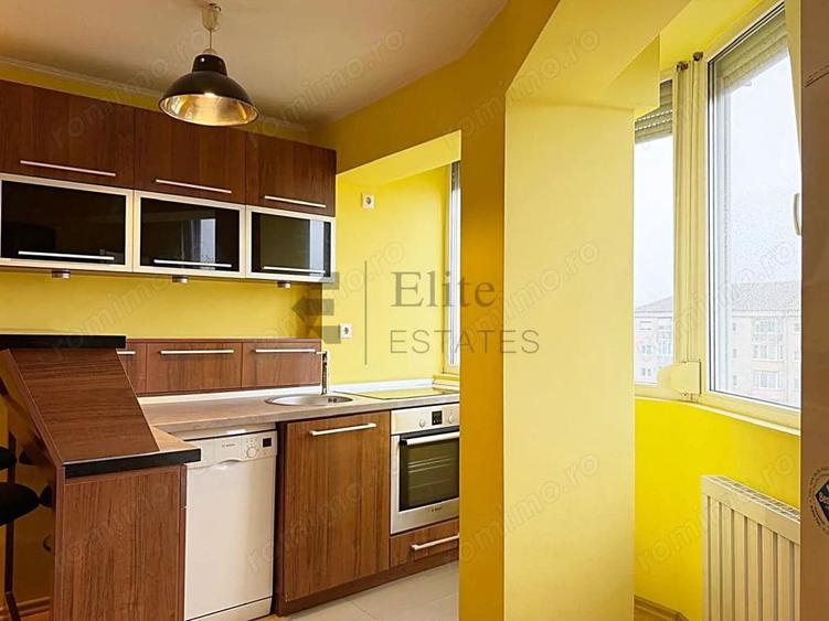 Apartament renovat 2 camere in Iosia, Oradea | Decomandat - 3