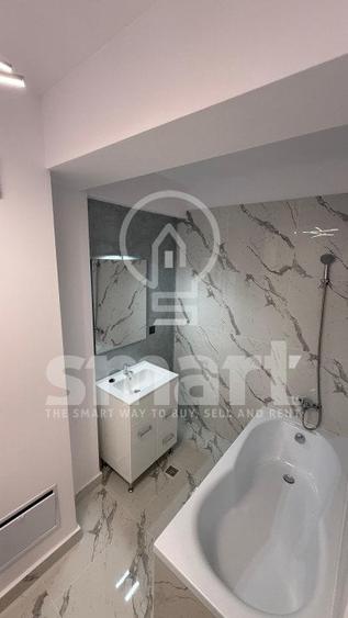 Apartament 2 camere Floresti - 9
