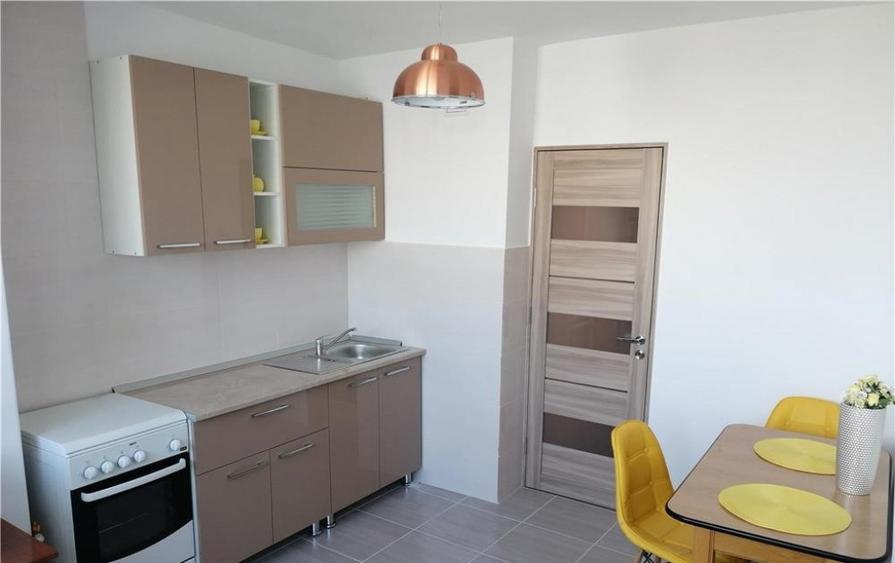 Apartament 3 camere de inchiriat, zona Unirii - 4