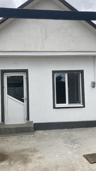 Vand casuta tip garsoniera - 1