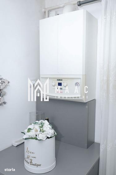 Apartament 2 camere | Centrala Proprie | Mobilat - 8