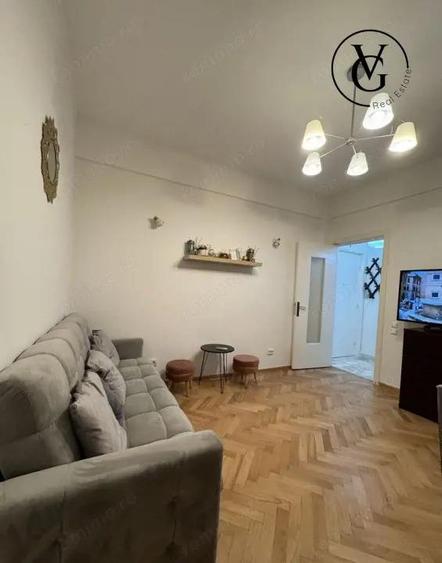 Apartament 2 camere - Calea Victoriei - Centrala proprie - 3
