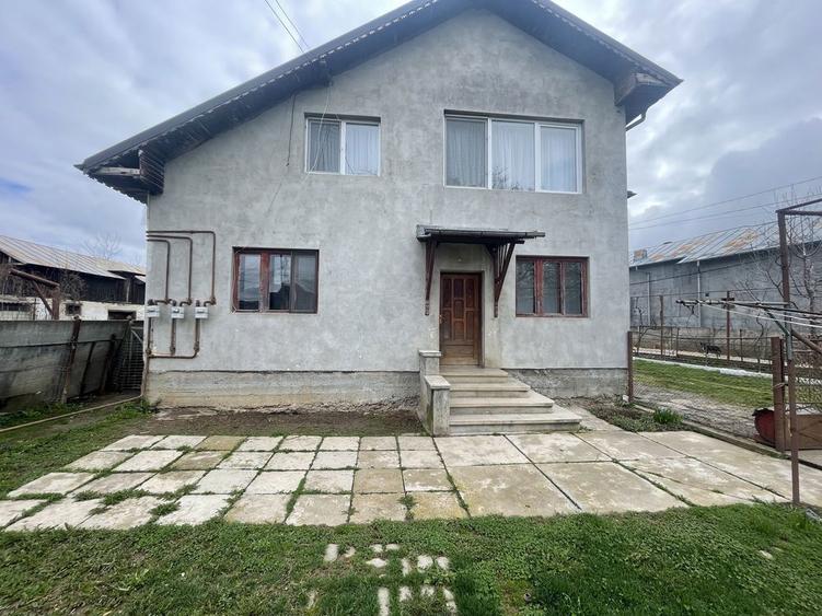 Apartament 4 camere separat complet si curte 230mp - totul individual - 7