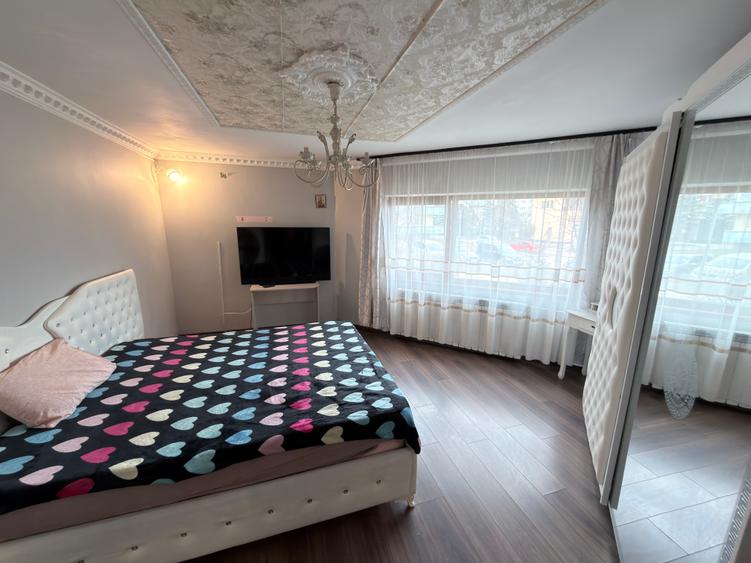 Apartament 2 camere Uvertura Mall - 7