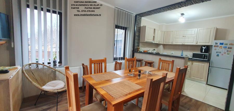 Vila moderma P+E, zona rezidentiala- Ursulet - 11