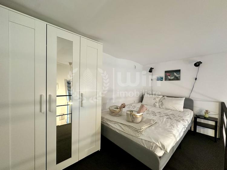 Apartament 1 camera | La cheie | Ultracentral | Zona strazii Eroilor - 5