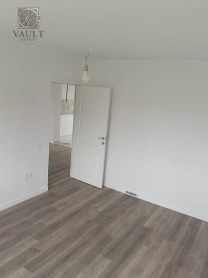 Casa Individuala-Comuna Berceni- Vidra -3 camere-Teren 349mp - 1