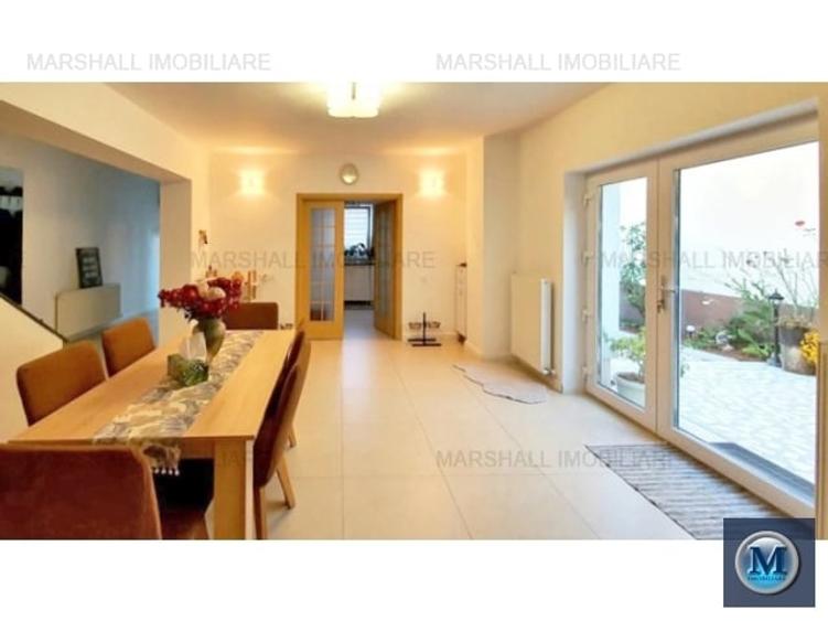 Vila cu 6 camere de vanzare, zona P-ta Mihai Viteazu, 360 mp #16325 - 5