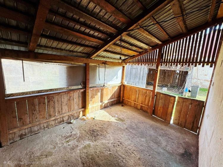 Casa individuala de vanzare in Rosia de Secas, jud. Alba - 1