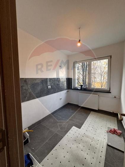 Prima închiriere -2 camere renovat complet, mobilier nou - Metrou Obor - 9