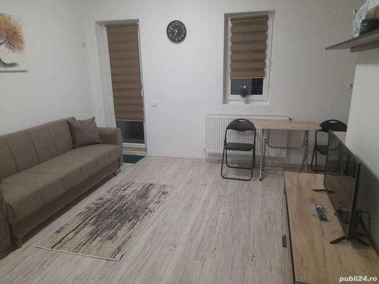 Apartament cu 2 camere modern - 6