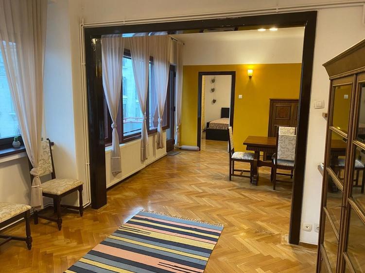 Piata Spaniei - Apartament 4 camere, 106 mp - 5