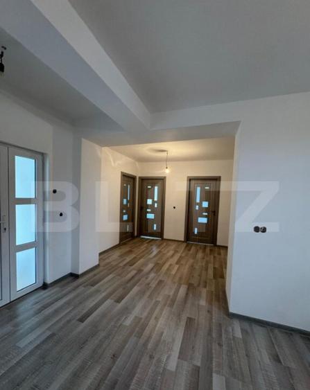 Casa de vanzare (la cheie) | 130mp utili | Zona Lazuri - 4