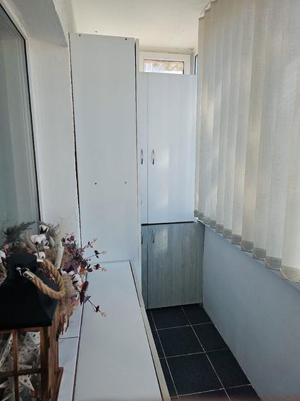 Garsoniera de inchiriat 45 mp pe Paraului 5 - 2