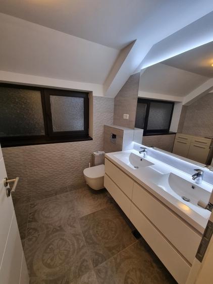 Corbeanca / Vila 5 camere / ansamblu rezidențial - 10