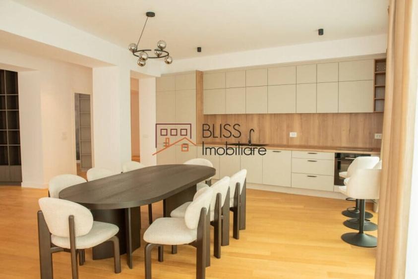 Apartament 4 camere în zona Iancu Nicolae Baneasa Zoo - 3