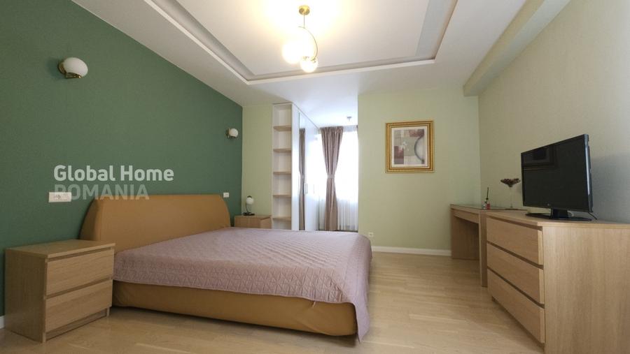 Apartament 4 camere 140 MP | Pipera | Curte + Parcare - 8