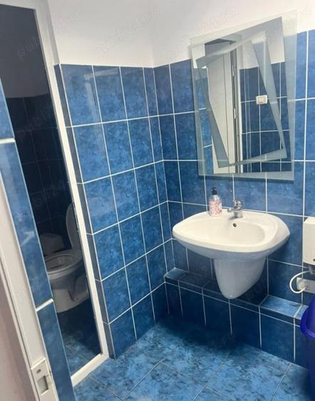 Zona Industriala, imobil birouri, P+1 - 8