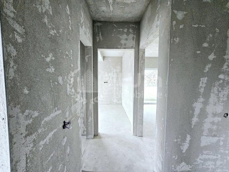 Casa 4 camere noua | 150mp util | Teren 539mp | Zona Centrala Chinteni - 20