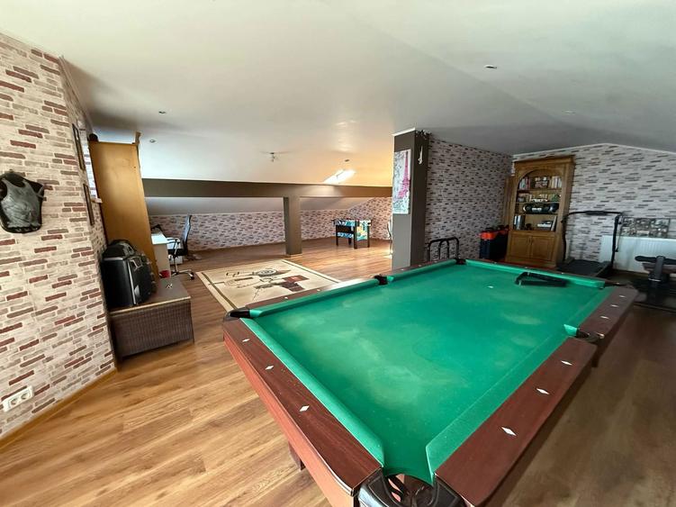 Vila + teren construibil pana la 1000 mp Trapezului, Sector 3 - 4