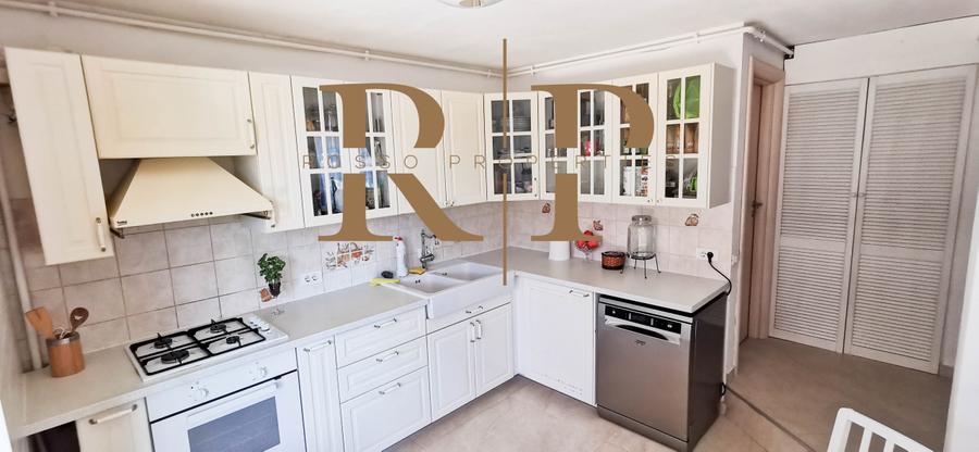 Casa Duplex Mogosoaia*3 camere* Complex Rezidential* - 6