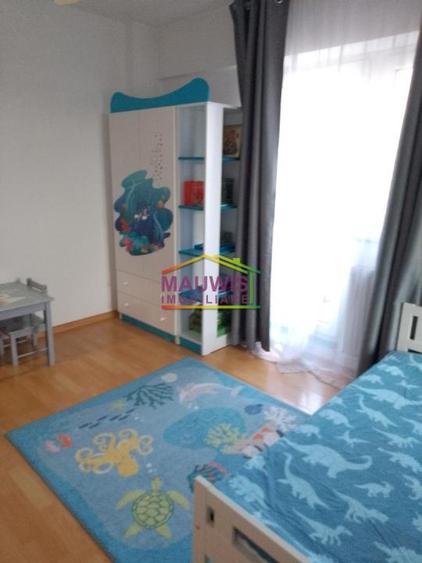 Apartament 2 Camere 60mp 1987 Tineretului PARC Lumea Copiilor - 1