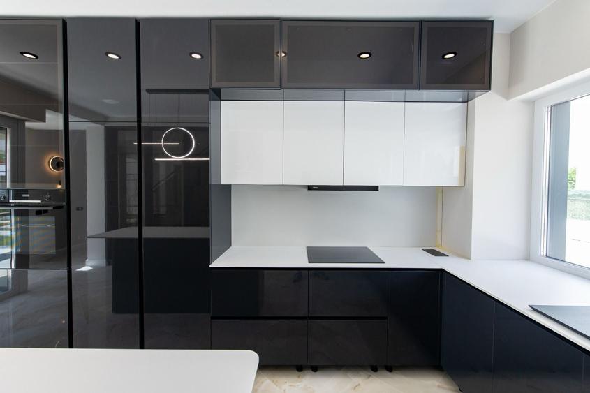 VILA PREMIUM CU SEMINEU & PISCINA | COMPLEX REZIDENTIAL IANCU NICOLAE - 3