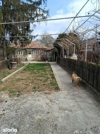 Vand casa batraneasca,demolabila - 2
