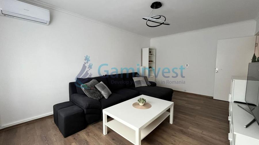 Apartament cu 3 camere de inchiriat in Oradea, zona Iosia - 5