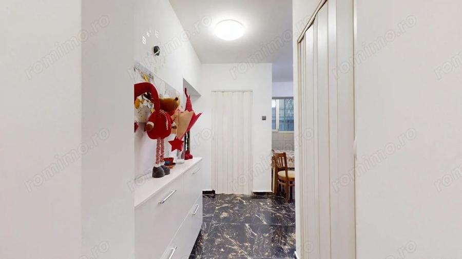 PANTELIMON - Morarilor | 3 Camere Gata de Mutat sau Investitie - 10