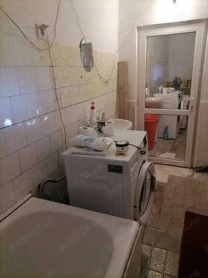 Casa locuibila cu teren mic Bistrita - 15