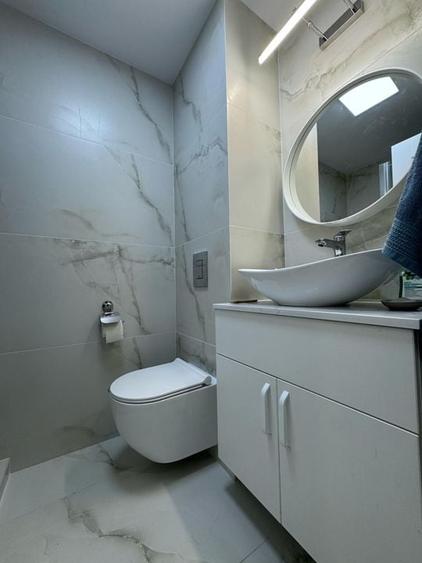 4 camere| DECOMANDAT |  CALEA DOROBANTILOR | 110 mp - 15