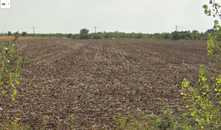 Teren 7400 mp Corbii Mari, La 5 minute de A1, Intra + Extra Proprietar - 2