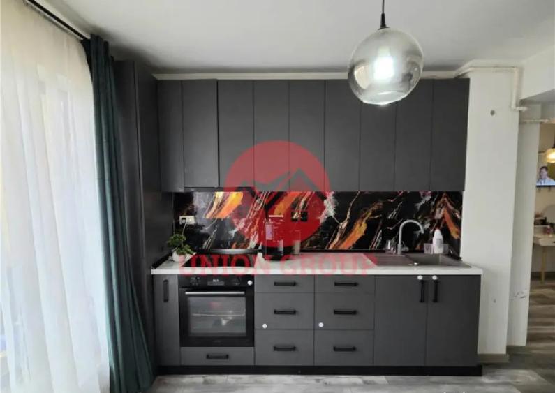 Apartament 3 Camere, Decomandat, Palazu Mare - 5