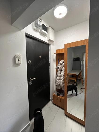 inchiriere ap. 2 camere 500 EUR CAMPUS - 8