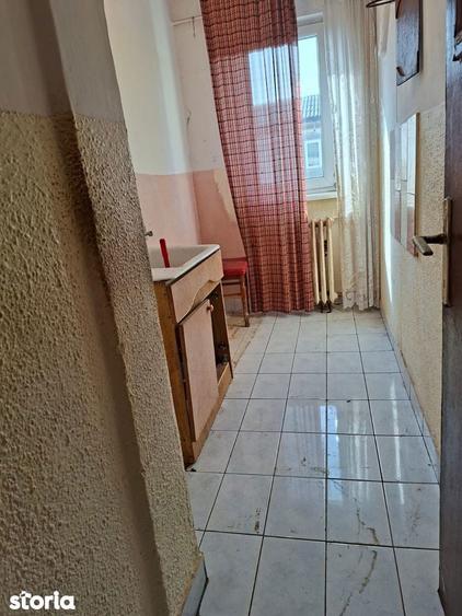 3 camere sirenei - 7