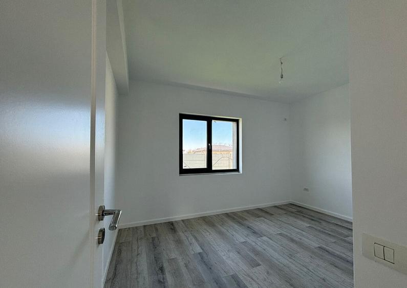 Casa singulara , 4 camere, gata de mutat, Bragadiru - 8