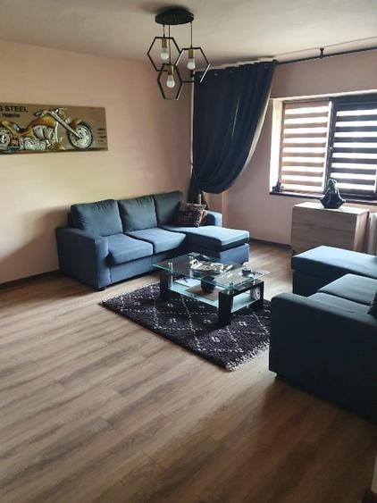 Apartament deosebit 3 cam Focsaniere - 2