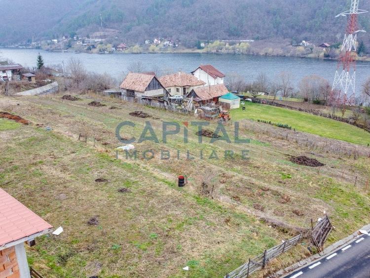 Comision 0! Teren intravilan langa lacul Tarnita, 1345 de mp - 4