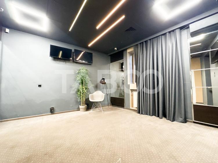 De vanzare spatiu comercial cu vad mare in zona centrala Piezisa - 4