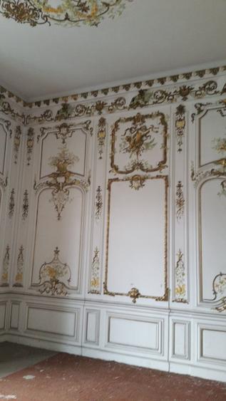 Vila vanzare Ateneul Roman, adiacent Calea Victoriei - 6