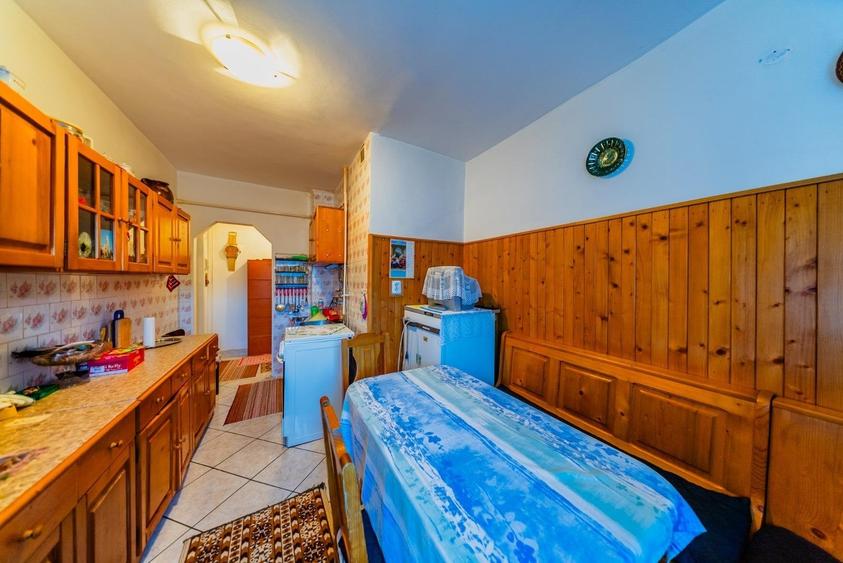 Apartament 2 camere, parter - Zona Aurel Vlaicu, Lebada - 8