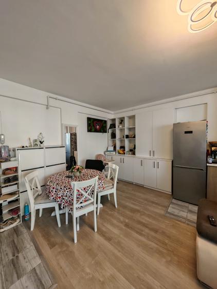 Apartament 2 camere-bloc NOU-complet mobilat si utilat - 10