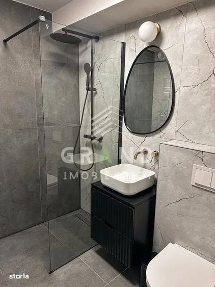 Apartament cu 2 camere în Horea