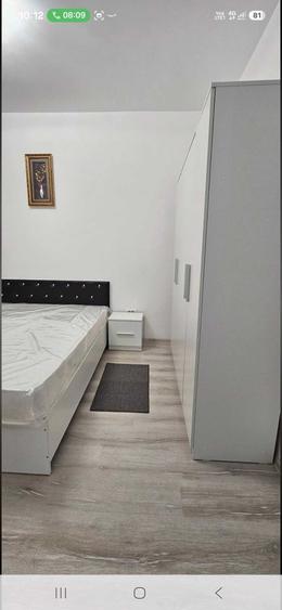 Garsonieră decomandată în Berceni