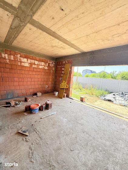 Casă cu 4 camere cu Teren 296 Mp în Central