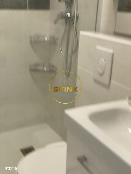 Apartament De 4 Camere De Inchiriat- C.a.rosetti - 10