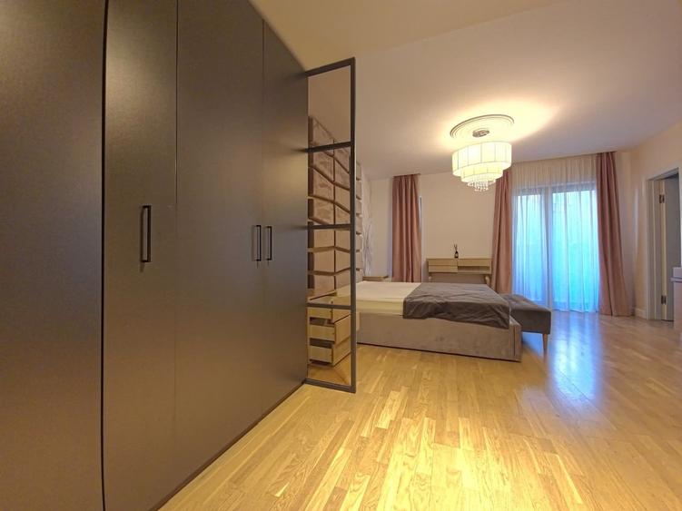 Apartament 4 camere Aviatorilor-Dorobanti - 11